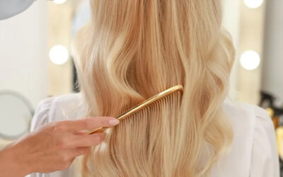 How Can A Hair Stylist Transform Your Look?