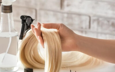 What Do You Need To Know About Having Hair Extensions?