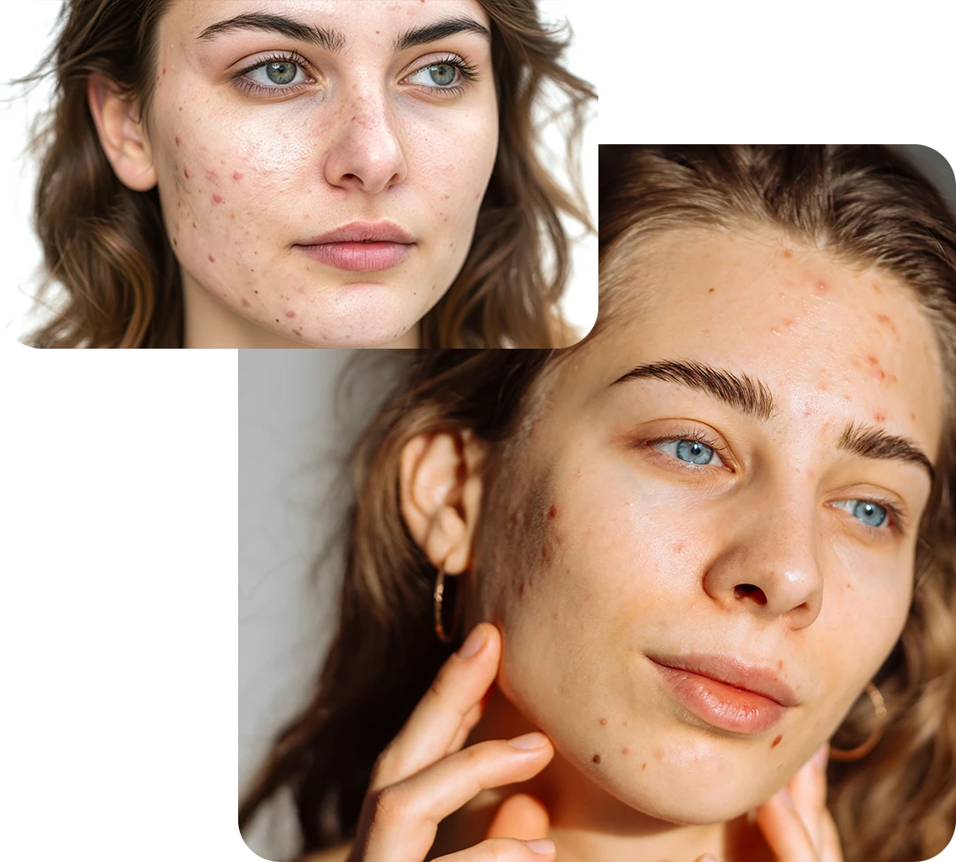 Acne Facial Columbus Ohio