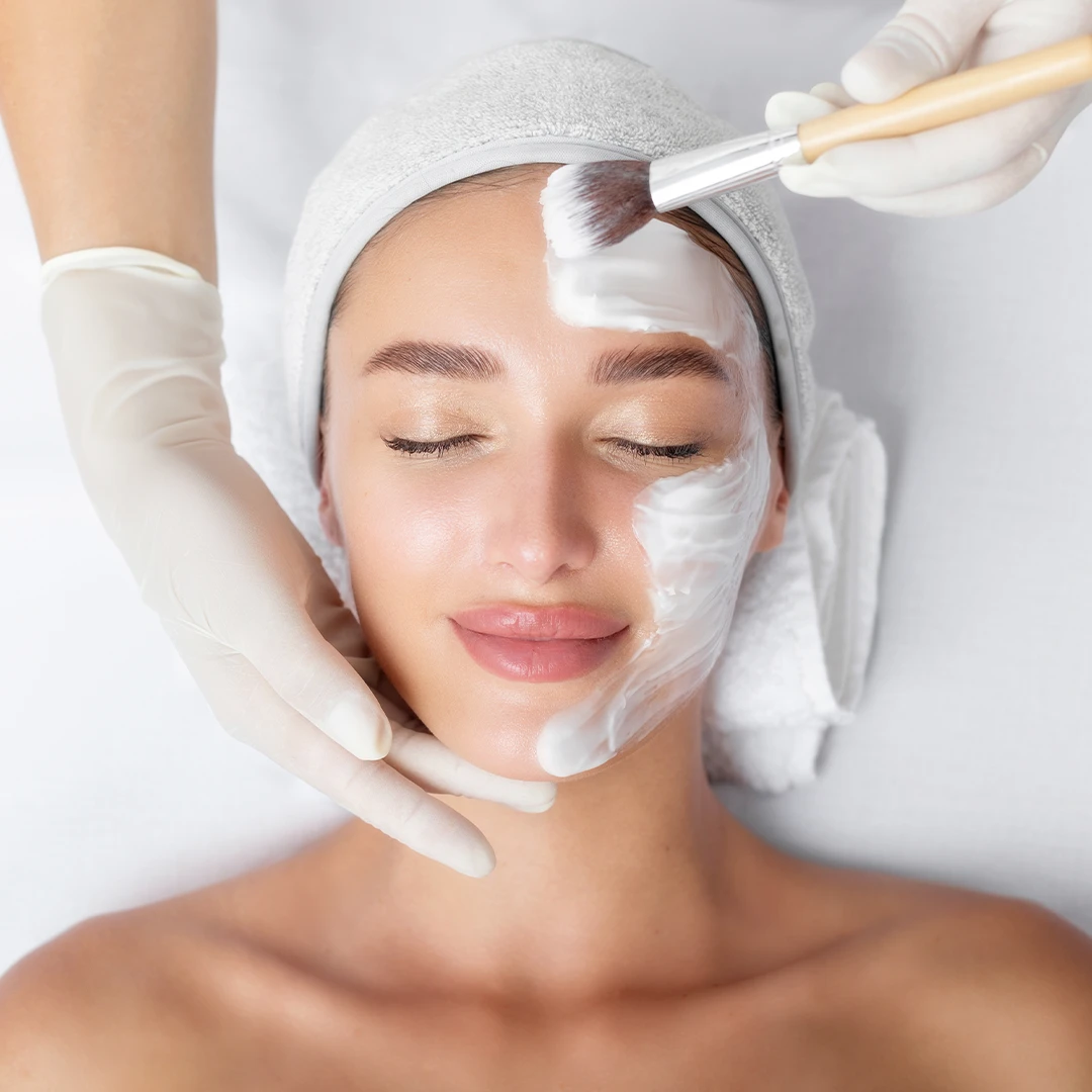 Facial Treatments