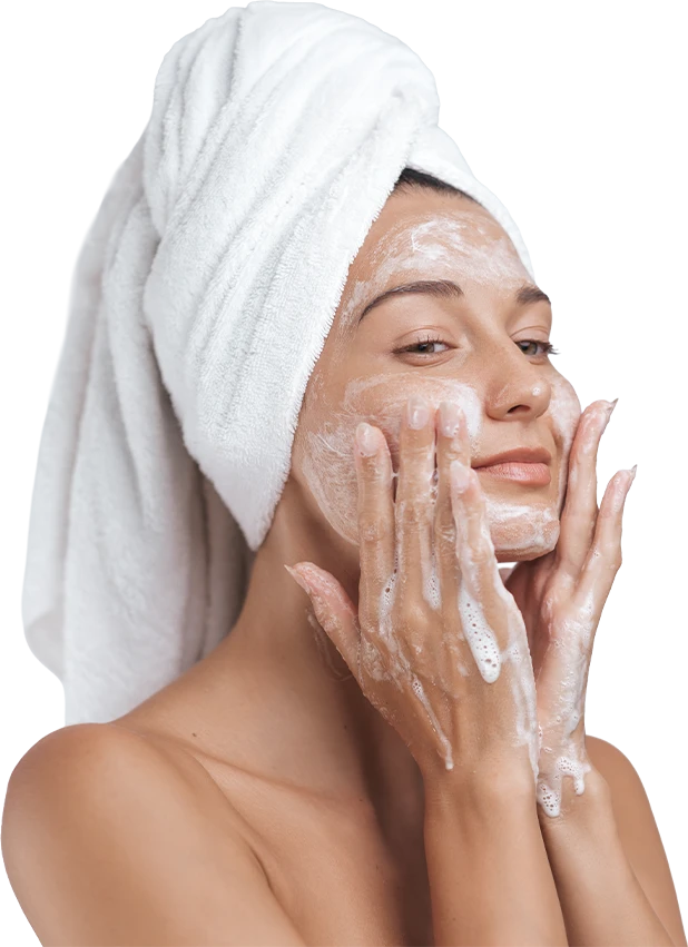 Our Approach to Facial Treatments