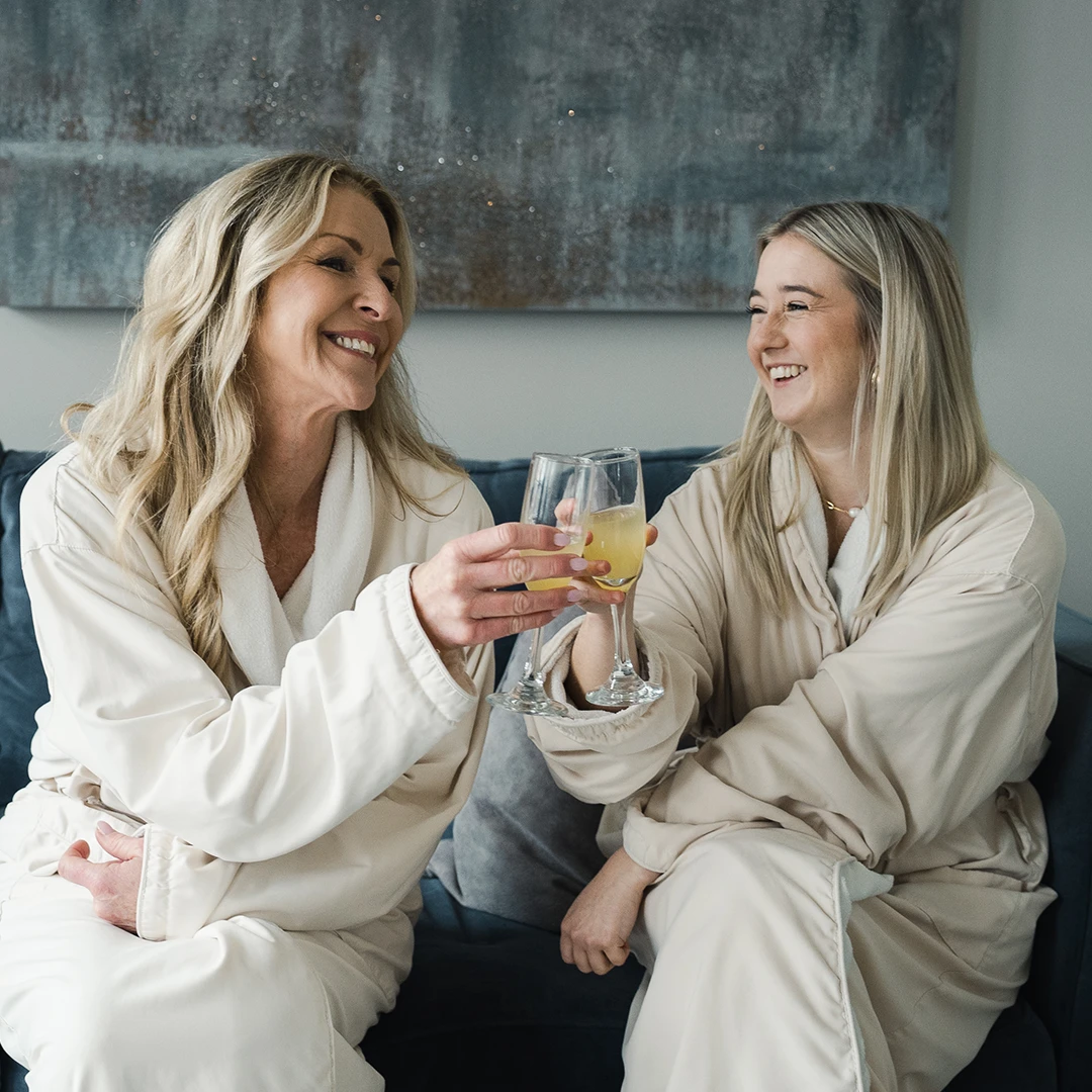 Give the Gift of Self Care.