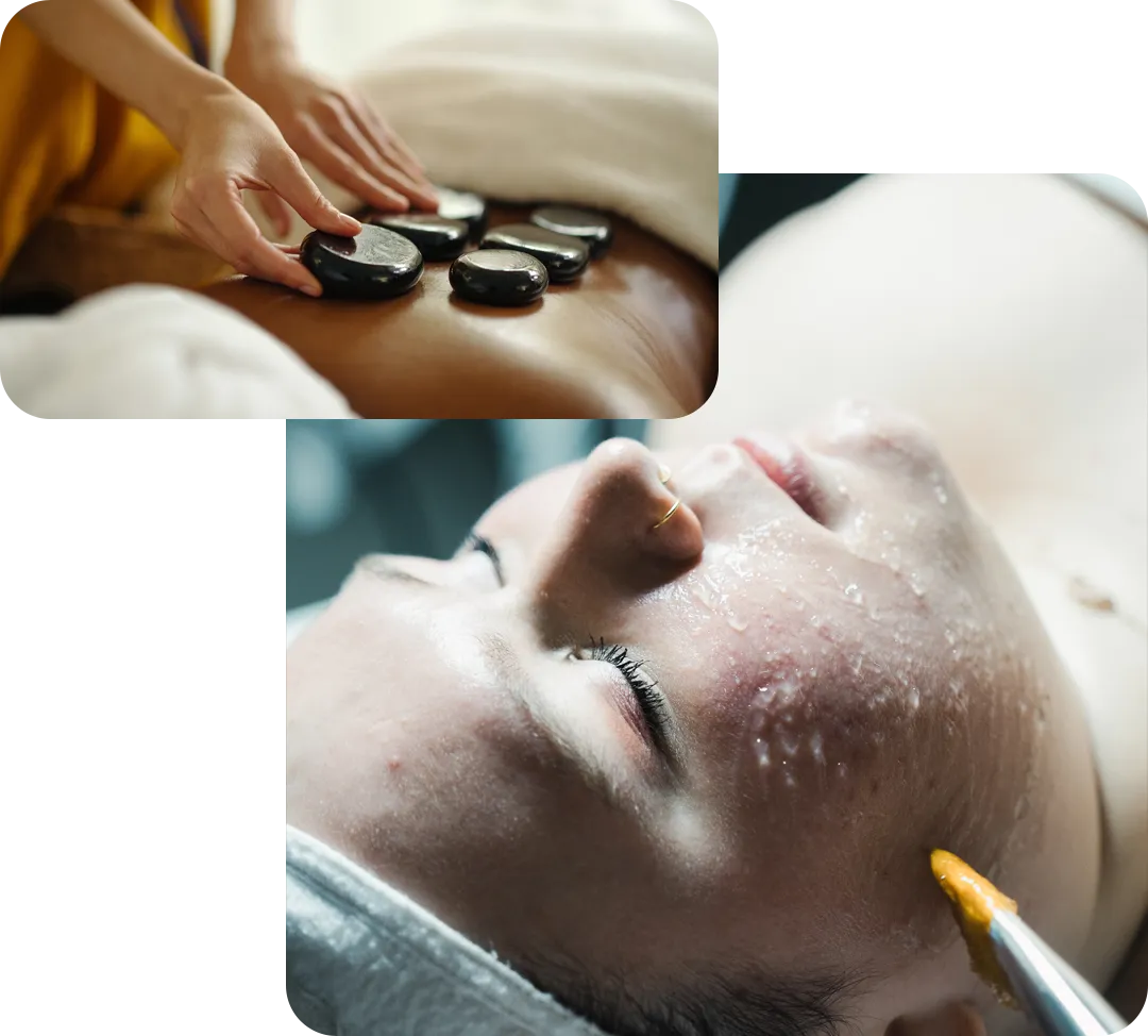 Spa Clintonville Ohio