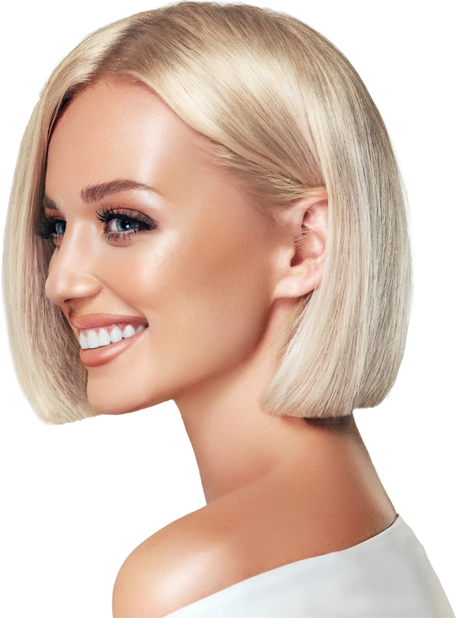 Treat Yourself to a New Look.