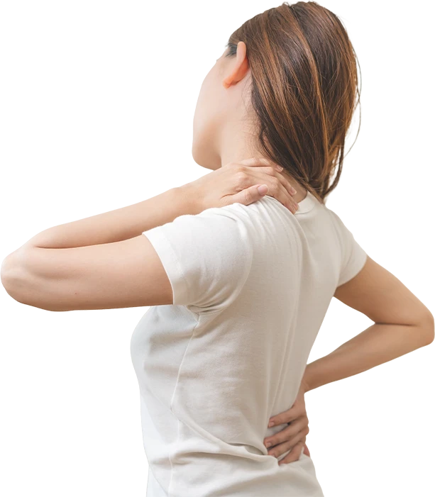 Relief from Chronic Pain