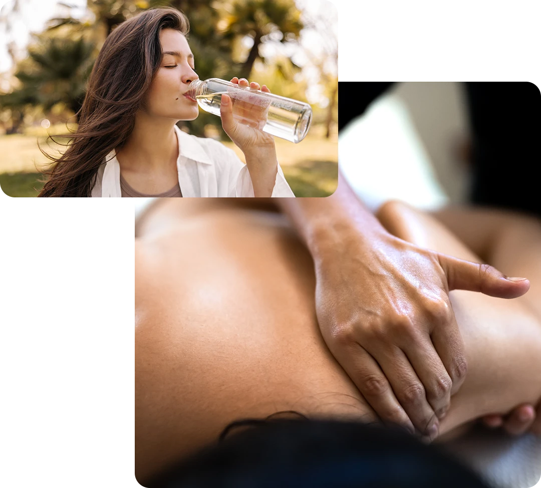 How to Prepare for Massages.