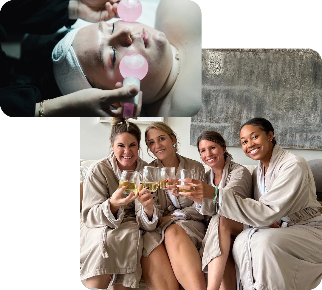 Medical Spa and Facial Spa Treatments