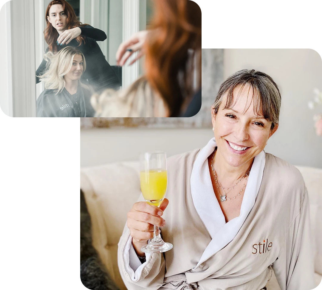 Gift the Gift of Stile.