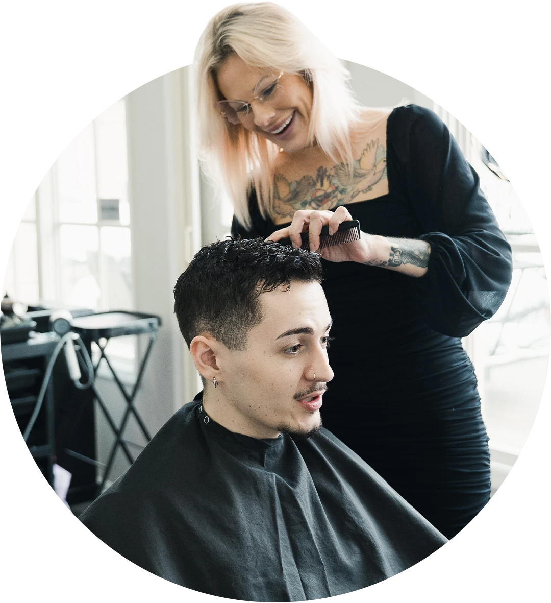 Book Your Appointment Today.