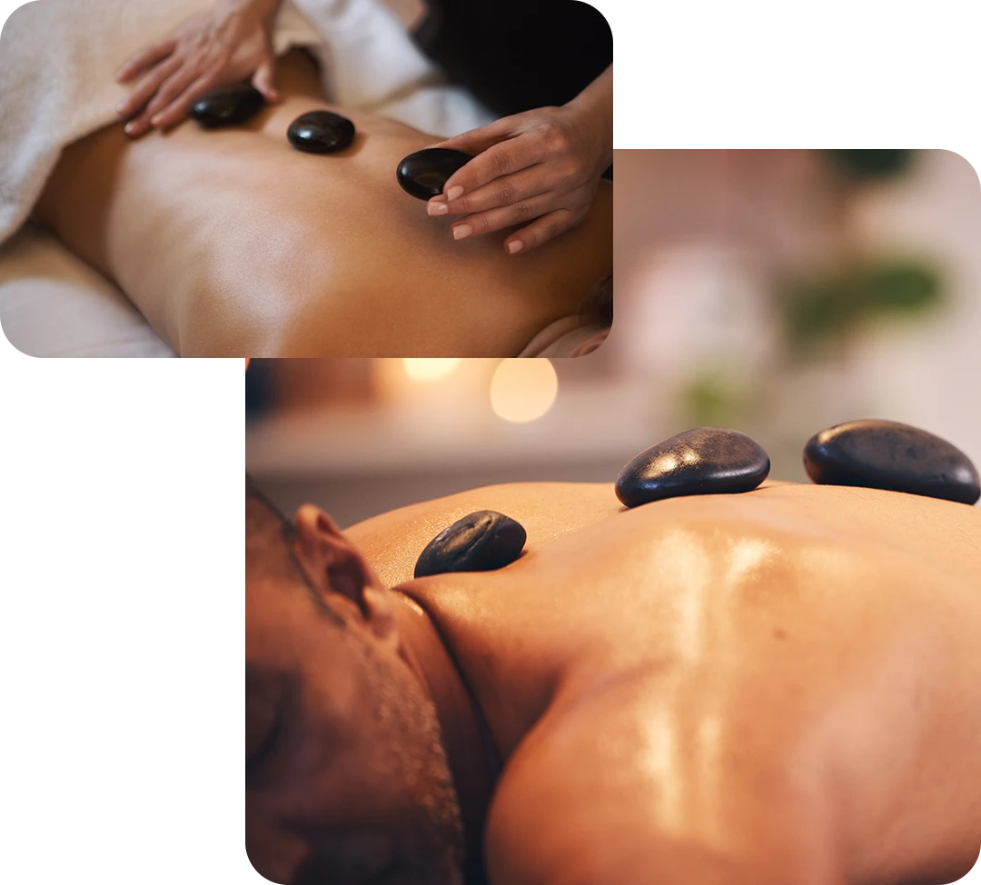 Hot Stone Massage Columbus Ohio