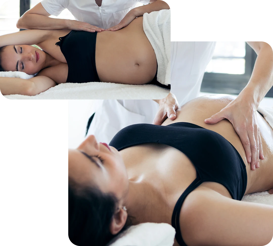 Prenatal Massage Columbus Ohio