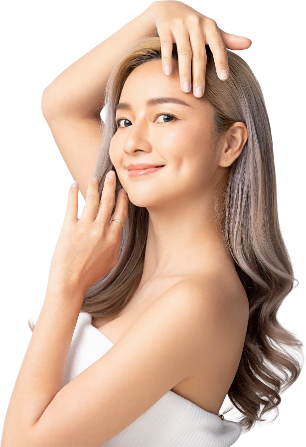 Lashes, Brows, and More