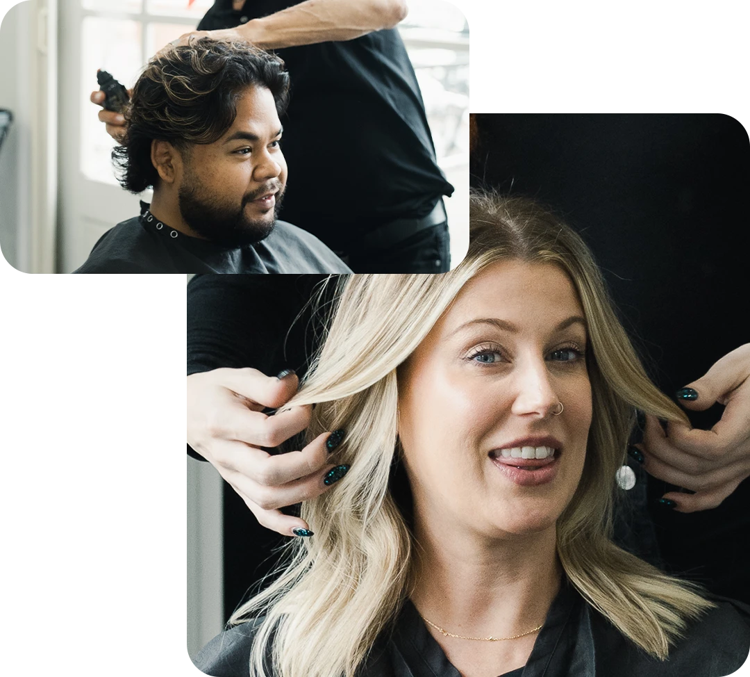 Spa Westerville Ohio