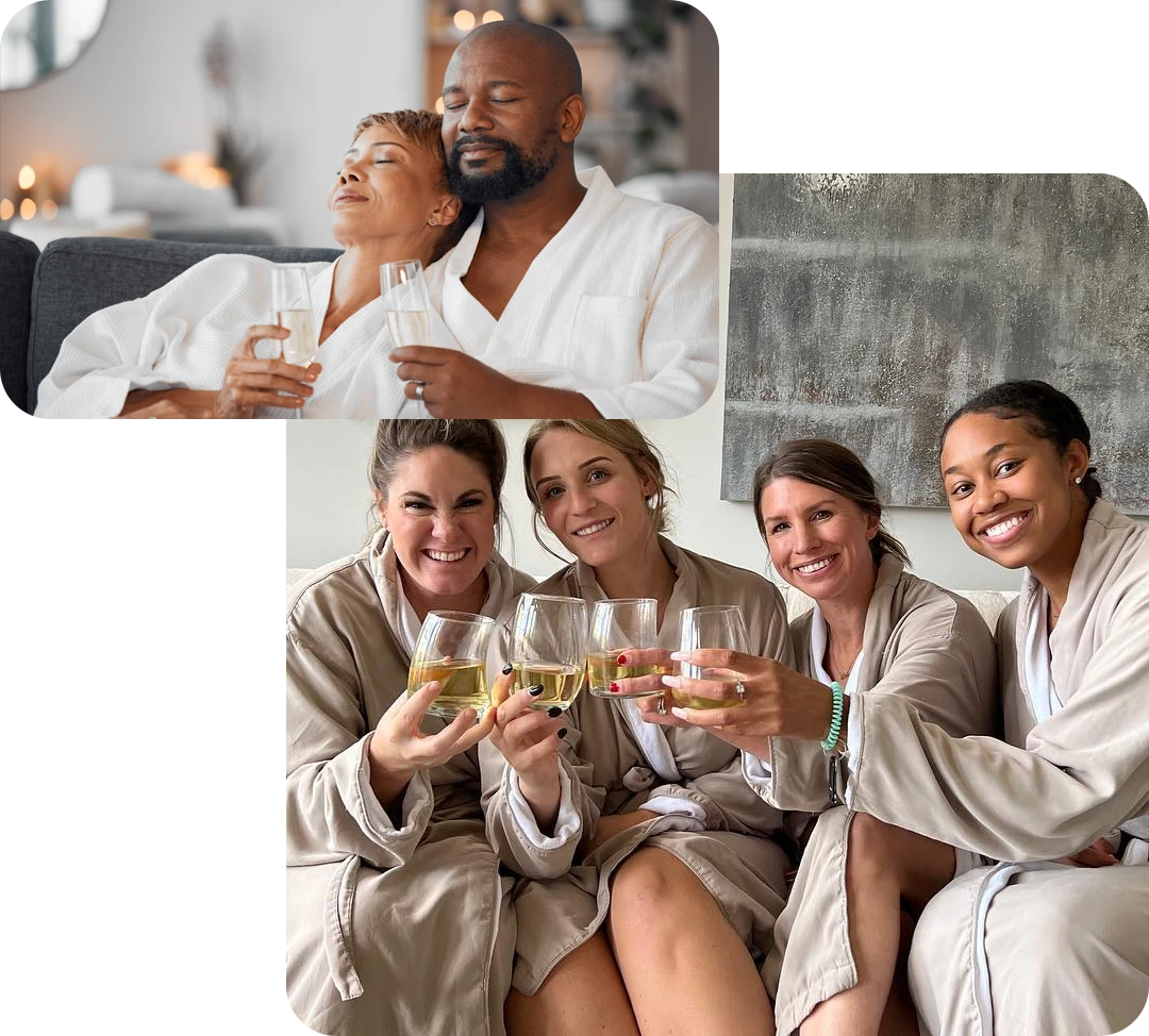 Day Spa Columbus Ohio