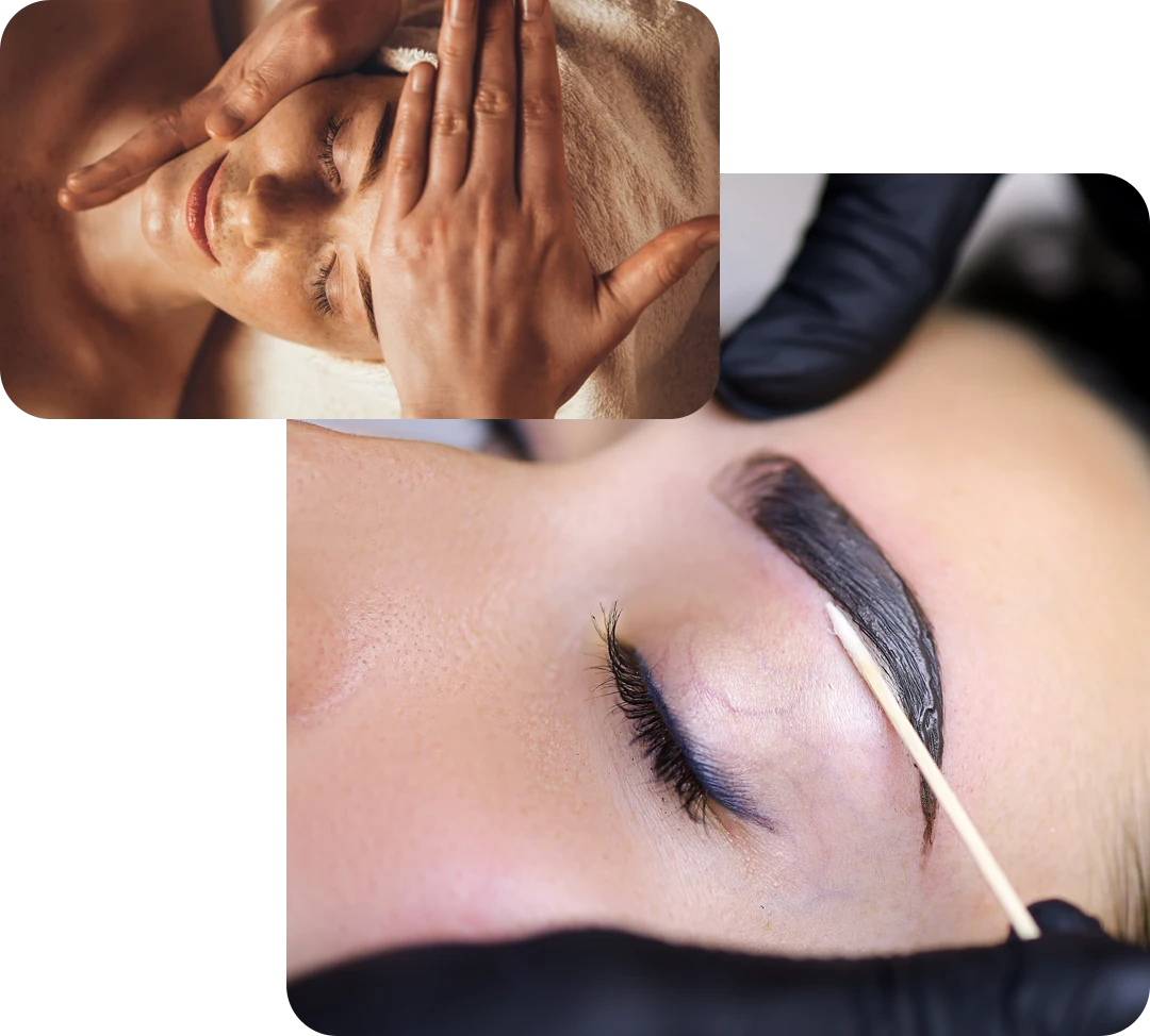 Our Beauty and Skin Services.