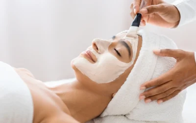 How to Care for Your Skin After a Spa Treatment?