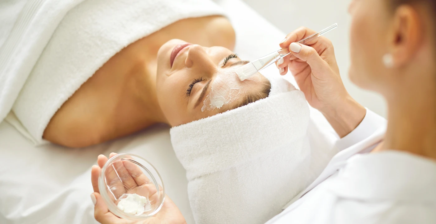 The Importance of Post-Facial Care