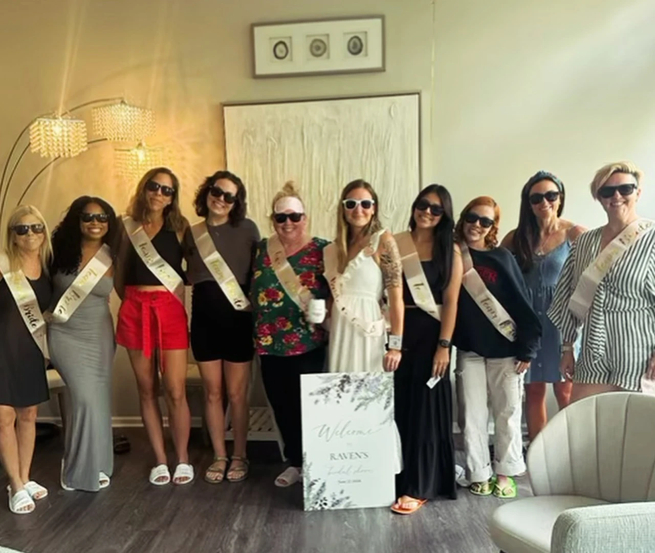 Spa Event Venue Columbus Ohio