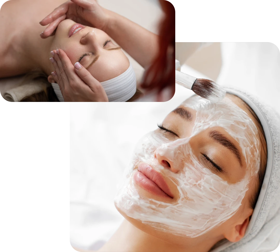 Facials Columbus Ohio