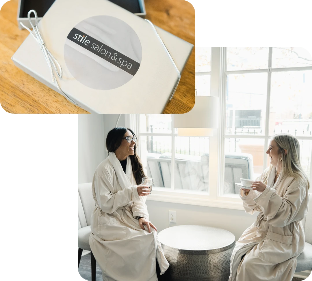 Columbus Spa Gift Card