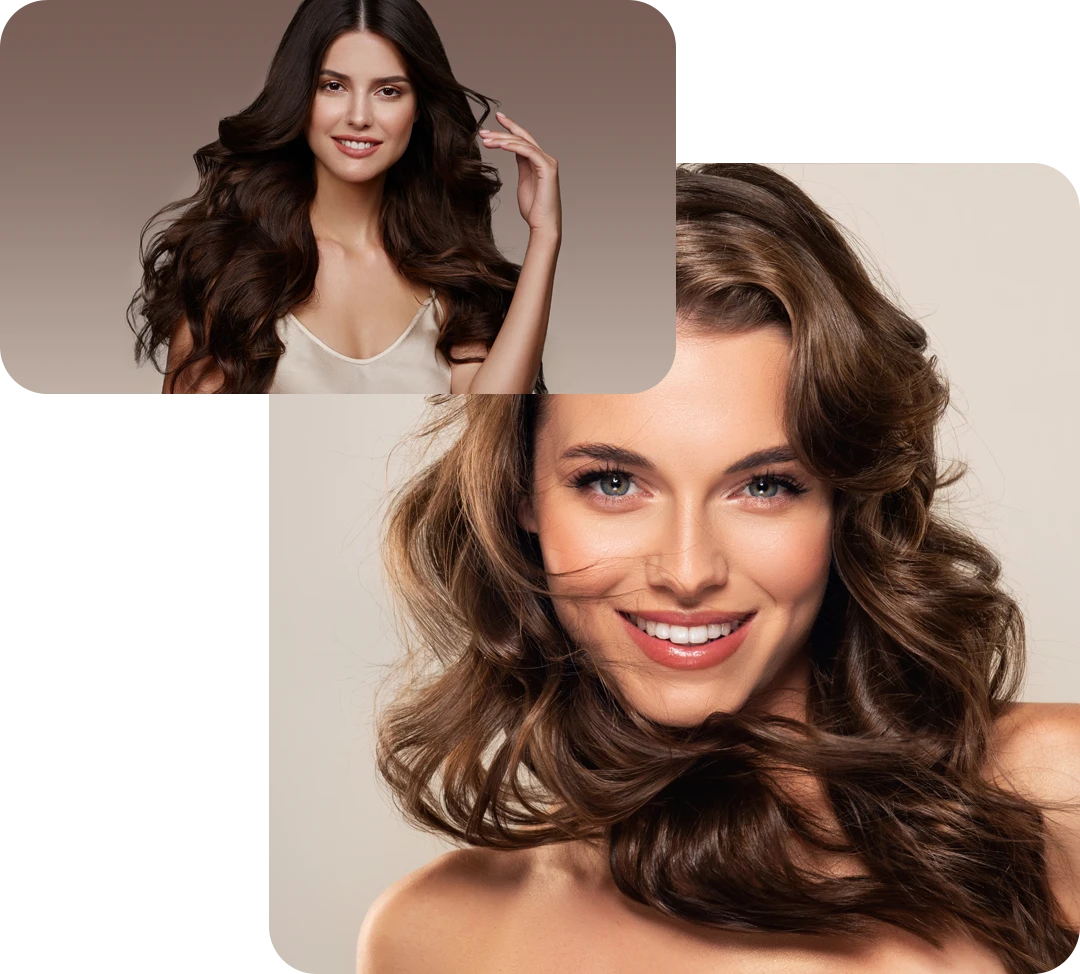 Hair Extensions Columbus Ohio