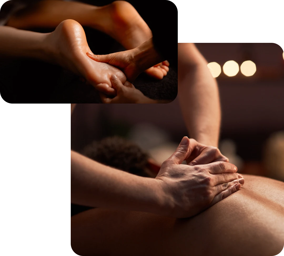 Massage Columbus Ohio