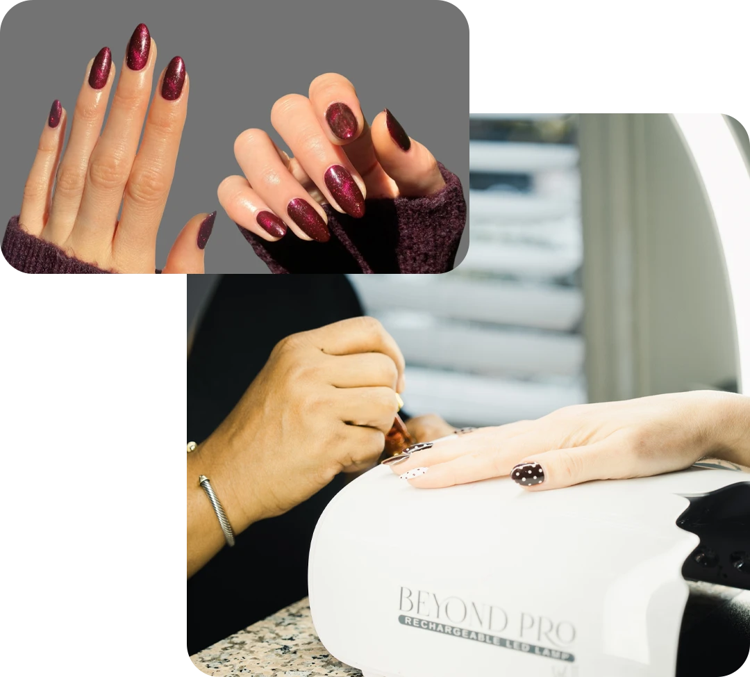 Nail Salon Services in Columbus Ohio