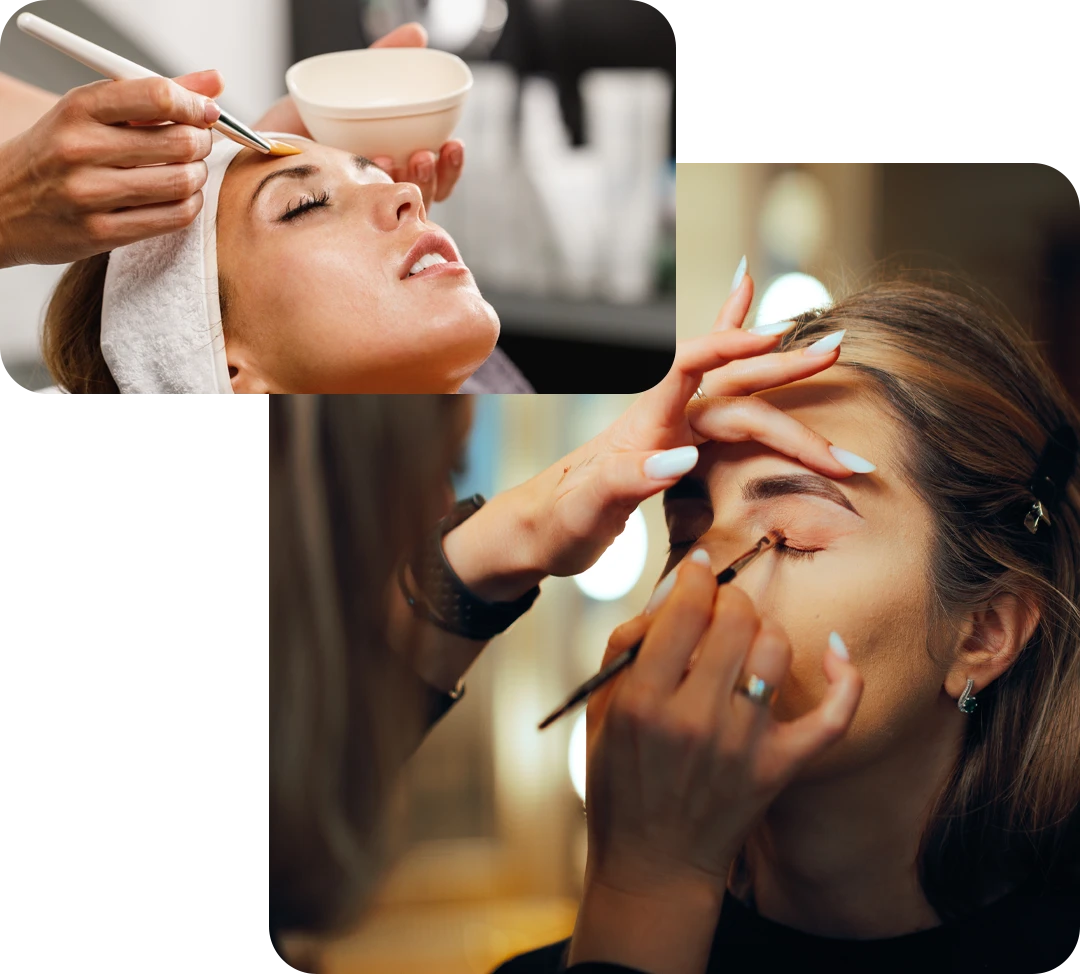 Facials & Makeup