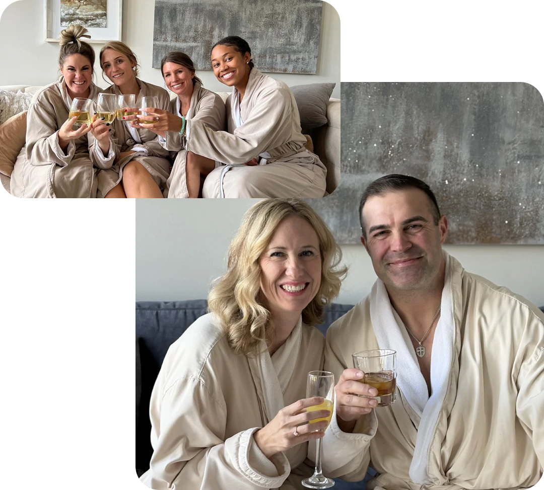 Spa Packages Columbus Ohio