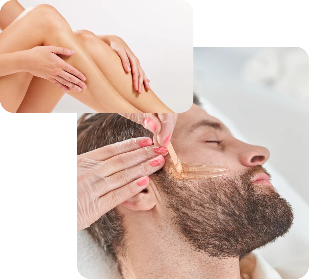 Benefits of Hair Removal