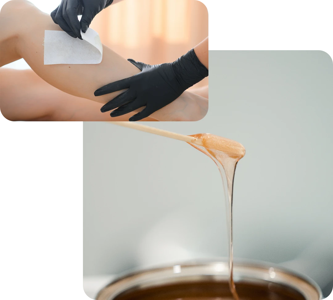 Waxing Columbus Ohio