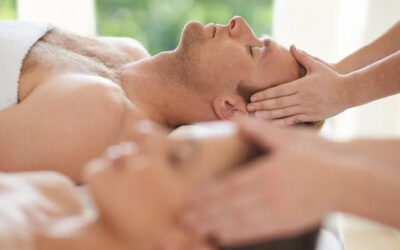 What Are The Benefits Of Couples Massage Therapy?