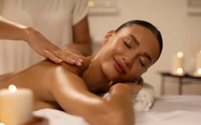 What Should You Expect During Your First Massage Appointment?
