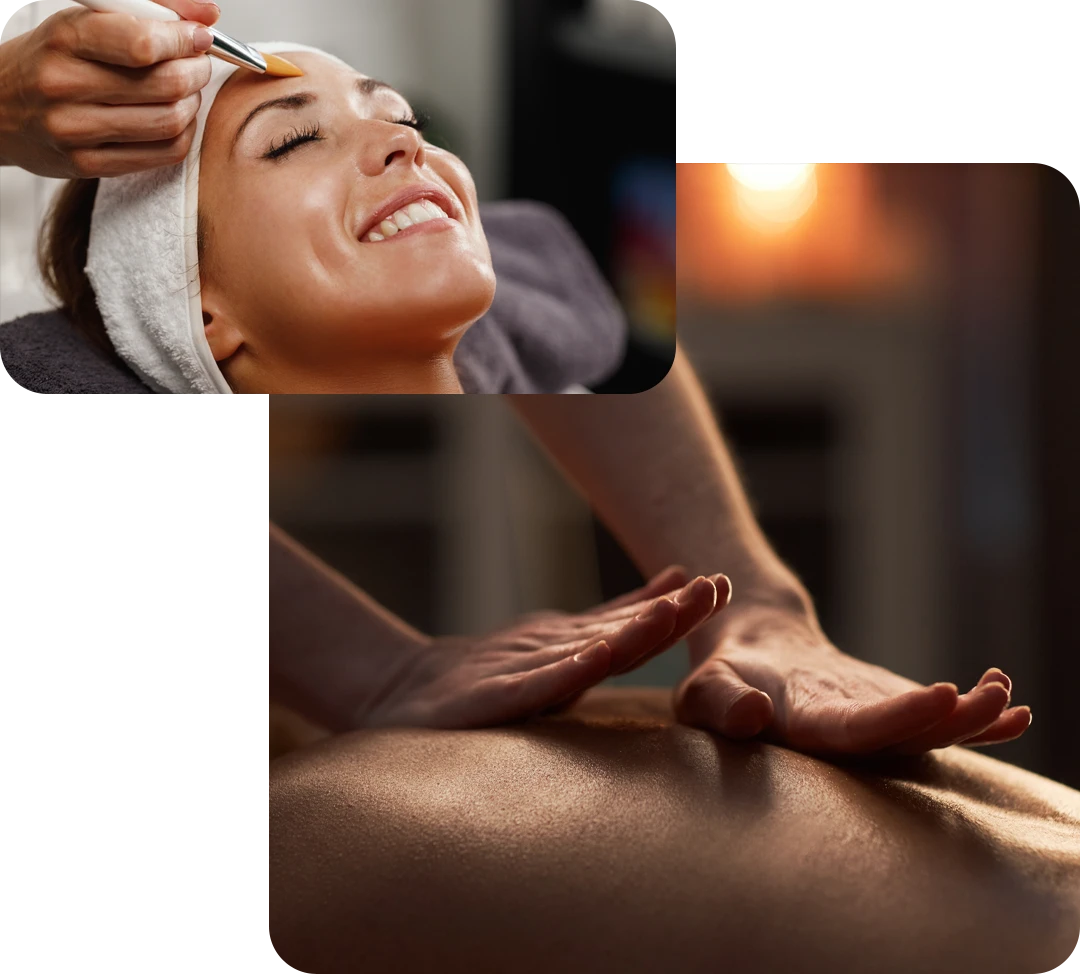 Spa Treatments & Facials