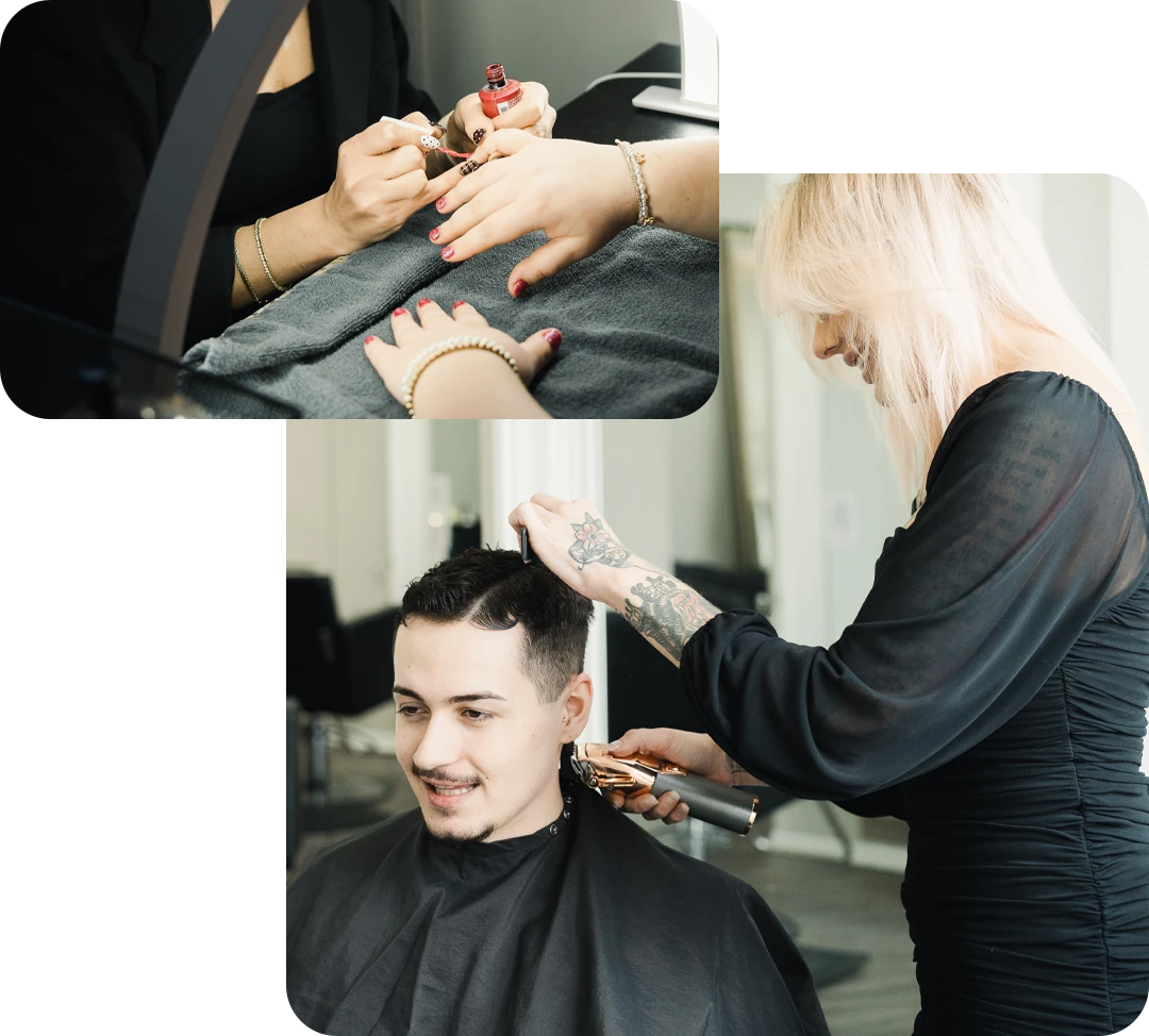 Spa Worthington Ohio